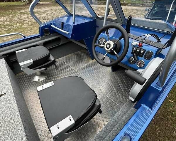 УМС 480, об'ємом двигуна 0 л та пробігом 0 тис. км за 17800 $, фото 1 на Automoto.ua