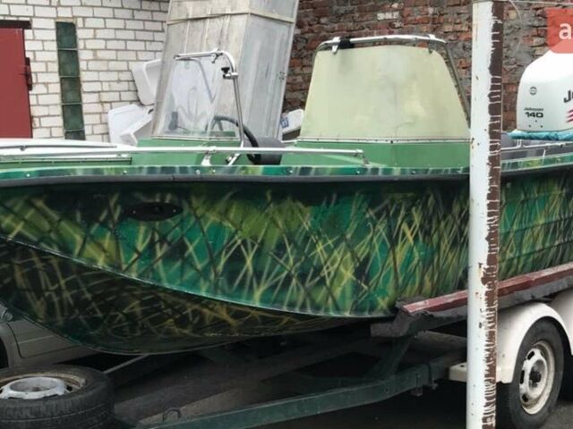 УМС 500, объемом двигателя 0 л и пробегом 1 тыс. км за 8300 $, фото 1 на Automoto.ua