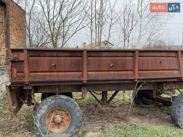 УМС 60, объемом двигателя 0 л и пробегом 0 тыс. км за 750 $, фото 1 на Automoto.ua