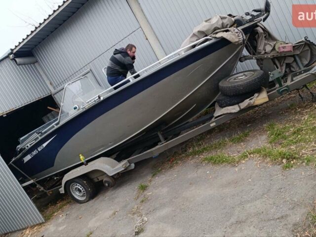 УМС 600, объемом двигателя 0 л и пробегом 0 тыс. км за 16000 $, фото 1 на Automoto.ua