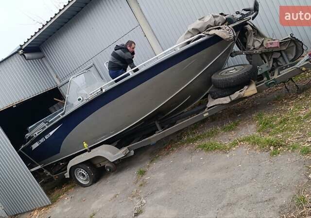 УМС 600, об'ємом двигуна 0 л та пробігом 0 тис. км за 16000 $, фото 1 на Automoto.ua