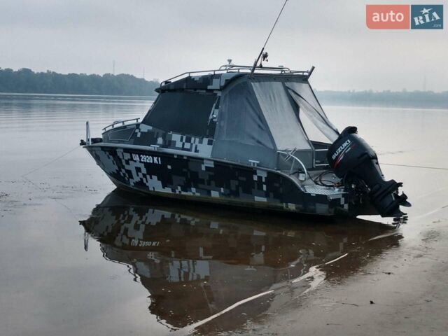 Серый УМС 600, объемом двигателя 0 л и пробегом 0 тыс. км за 28000 $, фото 1 на Automoto.ua