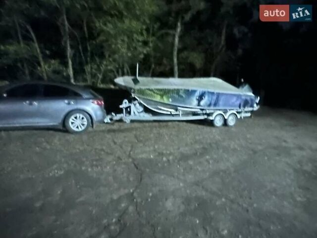 Сірий УМС 600, об'ємом двигуна 0 л та пробігом 150 тис. км за 55555 $, фото 1 на Automoto.ua