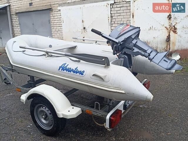 УМС-Бот 3601 STD, объемом двигателя 0 л и пробегом 30 тыс. км за 750 $, фото 1 на Automoto.ua