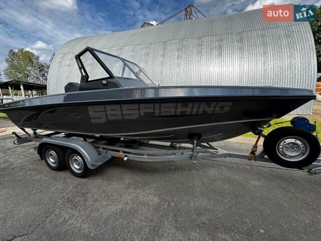 УМС Tuna 585 DC, объемом двигателя 0 л и пробегом 0 тыс. км за 29879 $, фото 1 на Automoto.ua