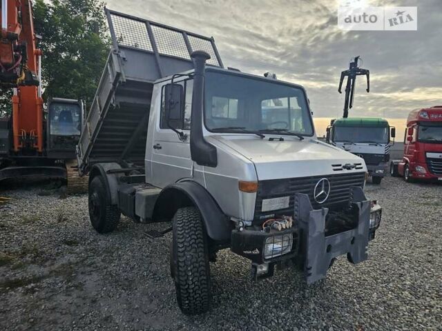 ЮНЦ 200 1986 у Бучаче на Automoto.ua ЮНЦ 200, об'ємом двигуна 0 л та пробігом 190 тис. км за 32000 $, фото 1 на Automoto.ua