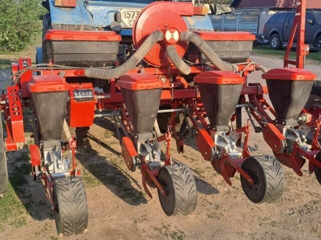 Красный УПС 4, объемом двигателя 0 л и пробегом 0 тыс. км за 3300 $, фото 1 на Automoto.ua