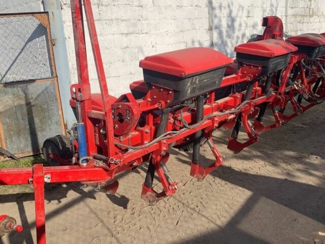 Красный УПС 8, объемом двигателя 0 л и пробегом 0 тыс. км за 6549 $, фото 1 на Automoto.ua