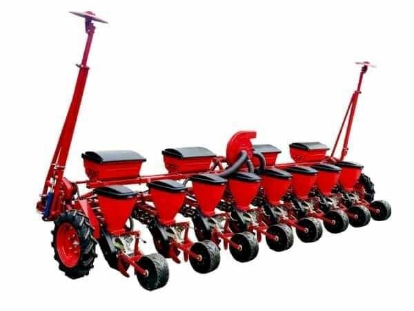 Красный УПС 8, объемом двигателя 0 л и пробегом 0 тыс. км за 5328 $, фото 1 на Automoto.ua