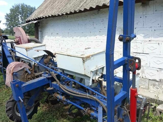 Синий УПС 8, объемом двигателя 0 л и пробегом 0 тыс. км за 1587 $, фото 1 на Automoto.ua