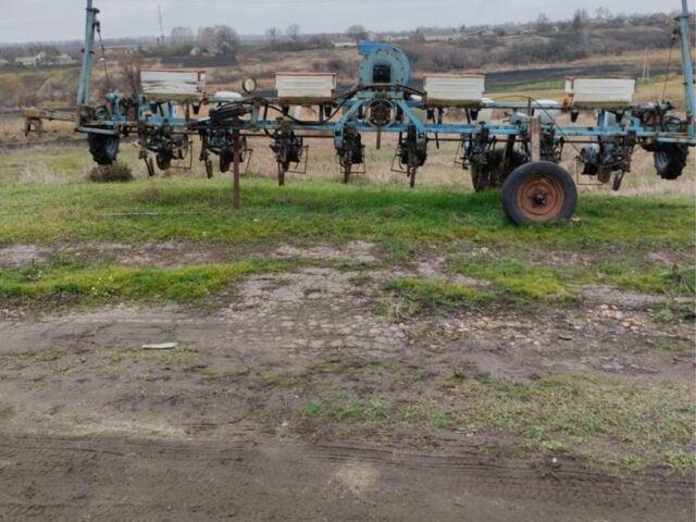 Синий УПС 8, объемом двигателя 0 л и пробегом 0 тыс. км за 1490 $, фото 1 на Automoto.ua