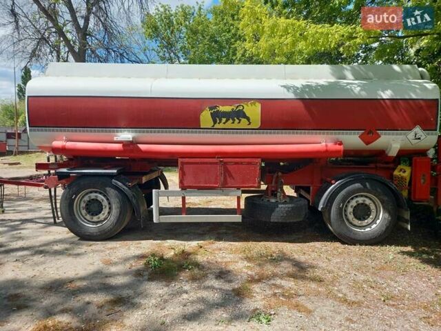 Красный UTVA ЦПП, объемом двигателя 0 л и пробегом 1 тыс. км за 26000 $, фото 1 на Automoto.ua