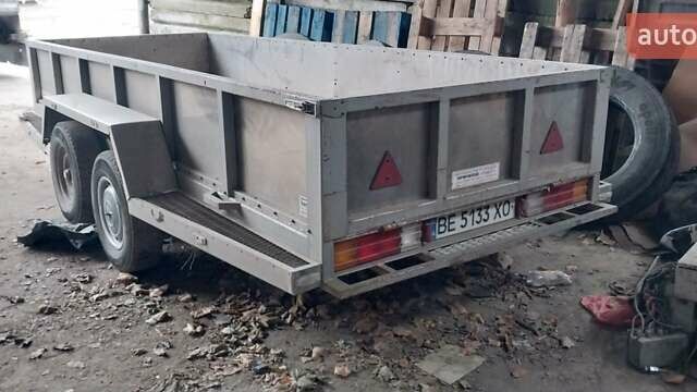 УВН 810082, об'ємом двигуна 0 л та пробігом 100 тис. км за 2500 $, фото 1 на Automoto.ua