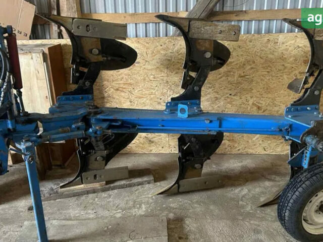 Уманьферммаш (Уманьсельмаш) ПОН-3, об'ємом двигуна 0 л та пробігом 0 тис. км за 2127 $, фото 1 на Automoto.ua