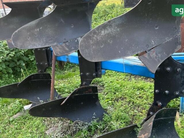 Уманьферммаш (Уманьсельмаш) ПОН-3, об'ємом двигуна 0 л та пробігом 0 тис. км за 3025 $, фото 1 на Automoto.ua