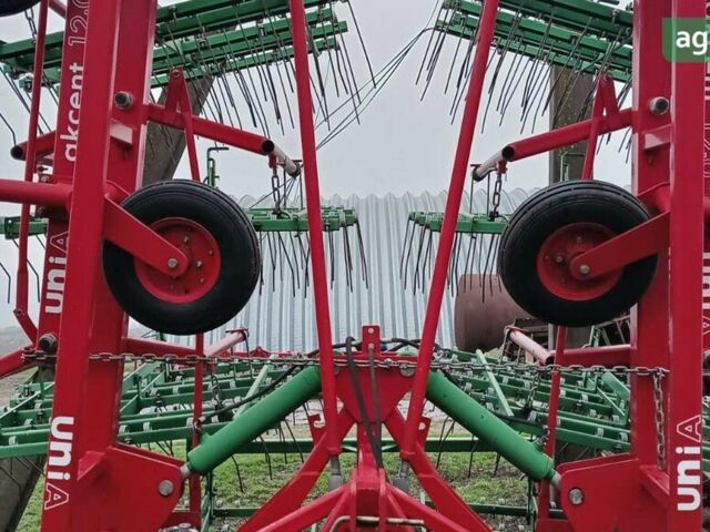 Уніа Акцент, об'ємом двигуна 0 л та пробігом 0 тис. км за 8874 $, фото 1 на Automoto.ua