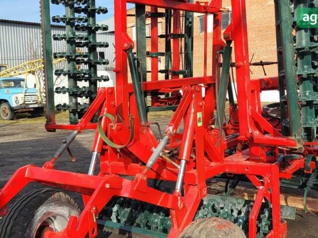 Уніа Атлас, об'ємом двигуна 0 л та пробігом 0 тис. км за 11000 $, фото 1 на Automoto.ua