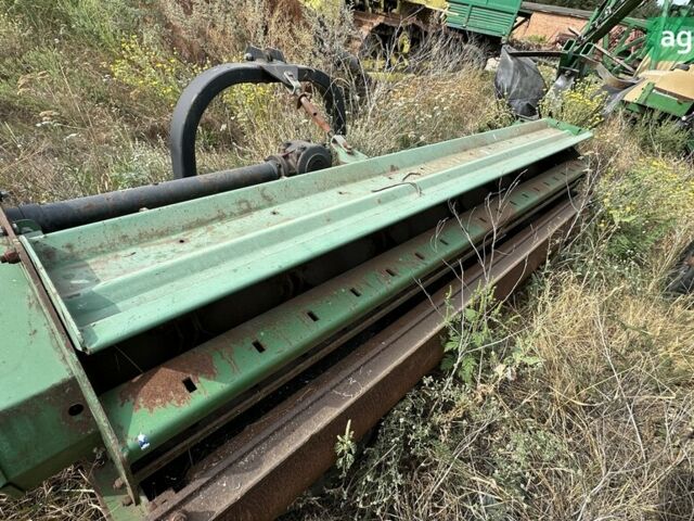 Уніа Корнік, об'ємом двигуна 0 л та пробігом 0 тис. км за 1350 $, фото 1 на Automoto.ua