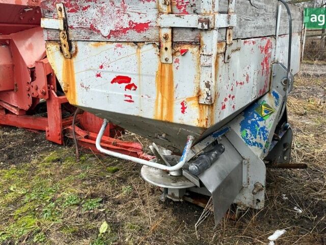 Уніа МКС 2004 у Волочиске на Automoto.ua Уніа МКС, об'ємом двигуна 0 л та пробігом 0 тис. км за 315 $, фото 1 на Automoto.ua