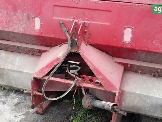 Униа МКС, объемом двигателя 0 л и пробегом 0 тыс. км за 284 $, фото 1 на Automoto.ua