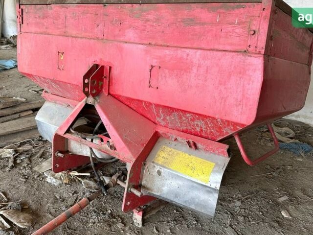 Уніа МКС, об'ємом двигуна 0 л та пробігом 0 тис. км за 315 $, фото 1 на Automoto.ua