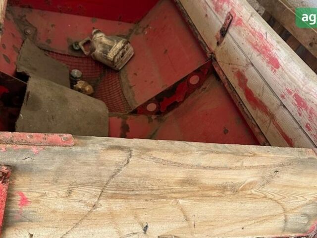 Уніа МКС, об'ємом двигуна 0 л та пробігом 0 тис. км за 291 $, фото 1 на Automoto.ua