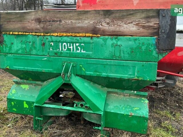 Уніа МКС, об'ємом двигуна 6 л та пробігом 0 тис. км за 315 $, фото 1 на Automoto.ua