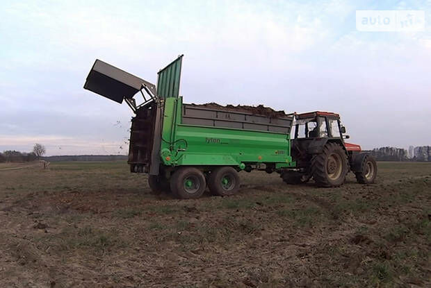 купити нове авто Уніа Тітан 2016 року від офіційного дилера Звонки бесплатные Уніа фото