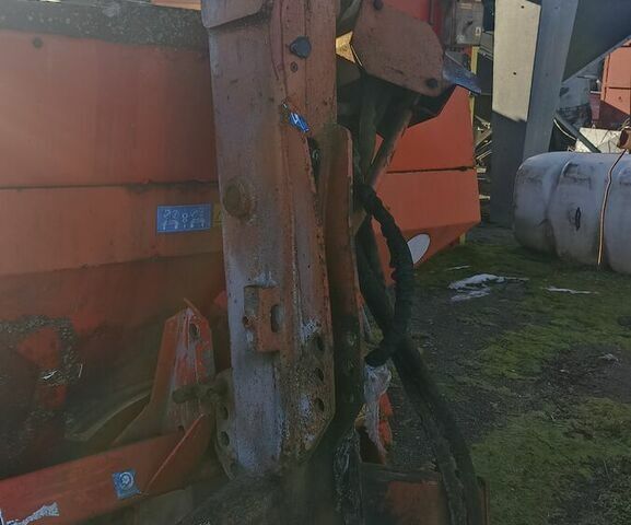 Уніа Другая, об'ємом двигуна 0 л та пробігом 0 тис. км за 17431 $, фото 1 на Automoto.ua