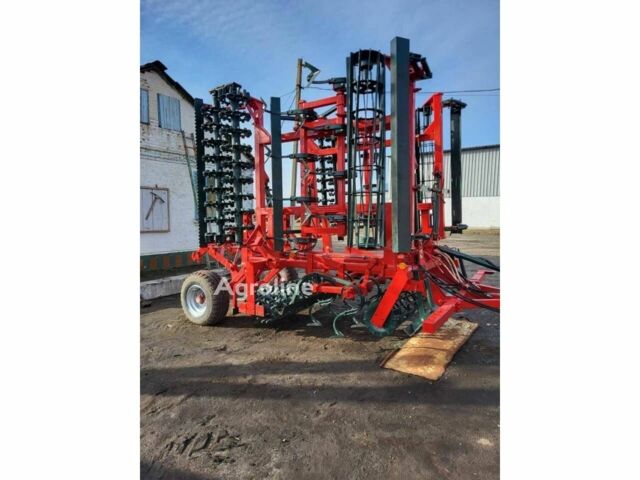 Уніа Другая, об'ємом двигуна 0 л та пробігом 0 тис. км за 10410 $, фото 1 на Automoto.ua