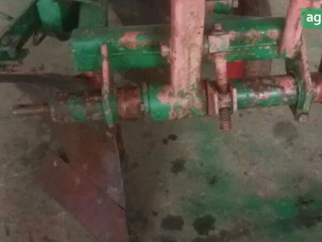 Униа Grudziądz, объемом двигателя 0 л и пробегом 0 тыс. км за 284 $, фото 1 на Automoto.ua