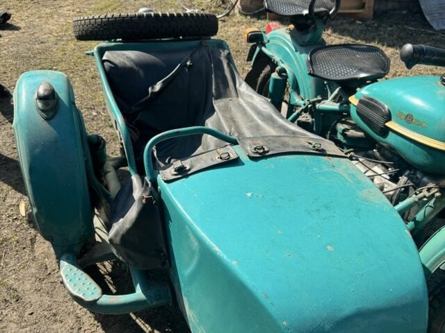 Урал 3, объемом двигателя 0 л и пробегом 0 тыс. км за 339 $, фото 1 на Automoto.ua