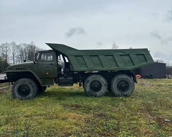 Урал 375, об'ємом двигуна 0 л та пробігом 29 тис. км за 11000 $, фото 1 на Automoto.ua