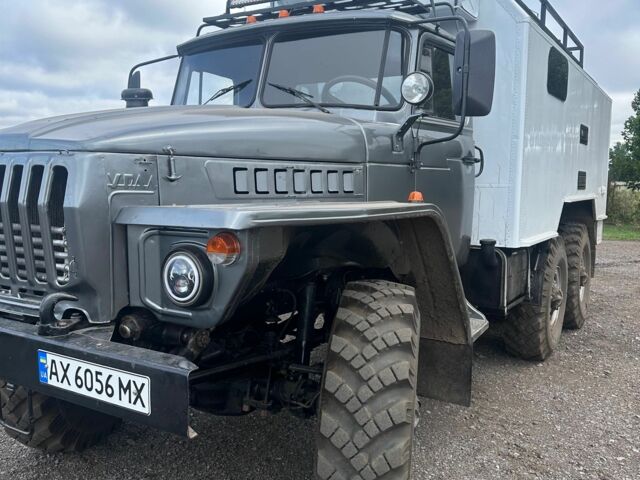 Урал 4320, об'ємом двигуна 0 л та пробігом 0 тис. км за 811 $, фото 1 на Automoto.ua