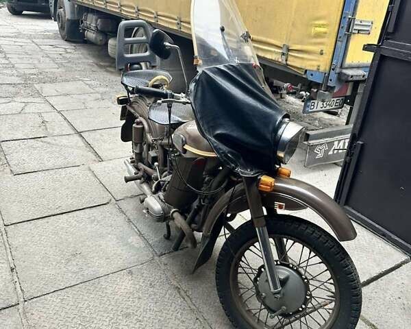 Урал M, об'ємом двигуна 0 л та пробігом 45 тис. км за 1000 $, фото 1 на Automoto.ua