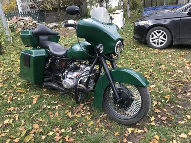 Урал Інша, об'ємом двигуна 0.65 л та пробігом 0 тис. км за 3000 $, фото 1 на Automoto.ua