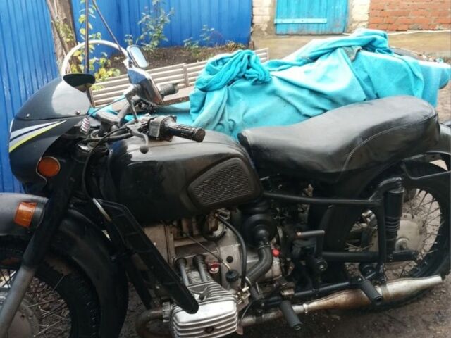 Урал Другая, объемом двигателя 0 л и пробегом 0 тыс. км за 615 $, фото 1 на Automoto.ua