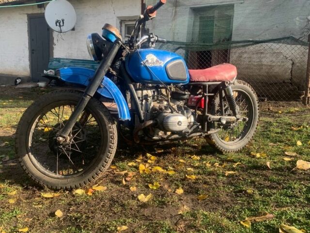 Урал Інша, об'ємом двигуна 0.65 л та пробігом 0 тис. км за 263 $, фото 1 на Automoto.ua