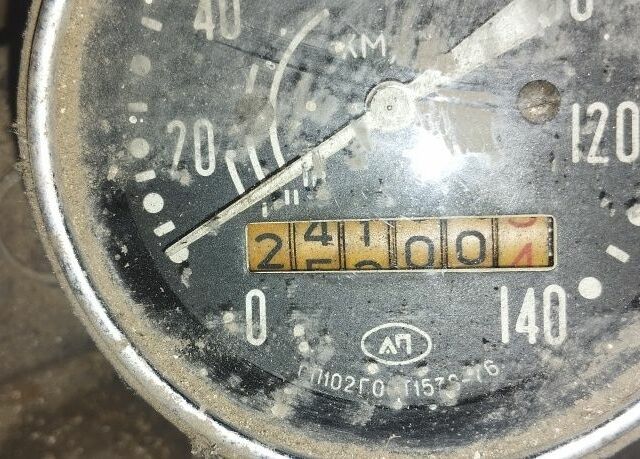 Урал Другая, объемом двигателя 0 л и пробегом 0 тыс. км за 1017 $, фото 1 на Automoto.ua