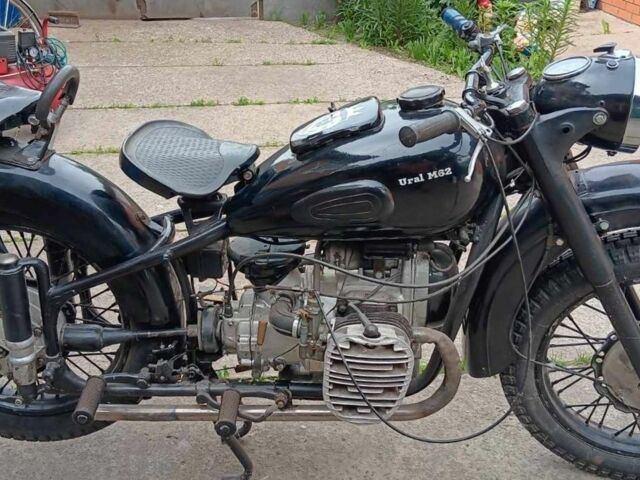 Урал Другая, объемом двигателя 0.75 л и пробегом 0 тыс. км за 1000 $, фото 1 на Automoto.ua