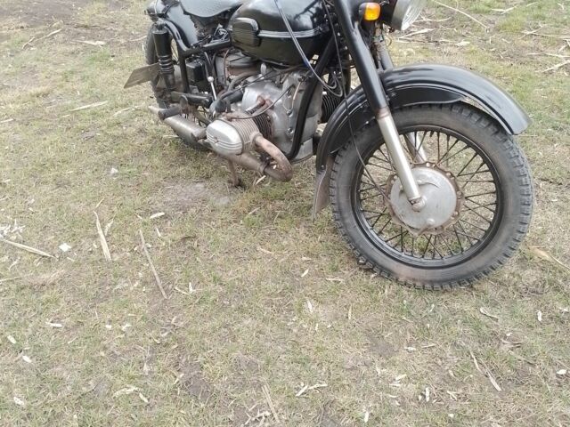 Урал Інша, об'ємом двигуна 0 л та пробігом 0 тис. км за 166 $, фото 1 на Automoto.ua