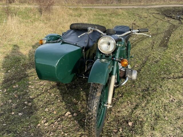 Урал Інша, об'ємом двигуна 0.65 л та пробігом 0 тис. км за 1000 $, фото 1 на Automoto.ua