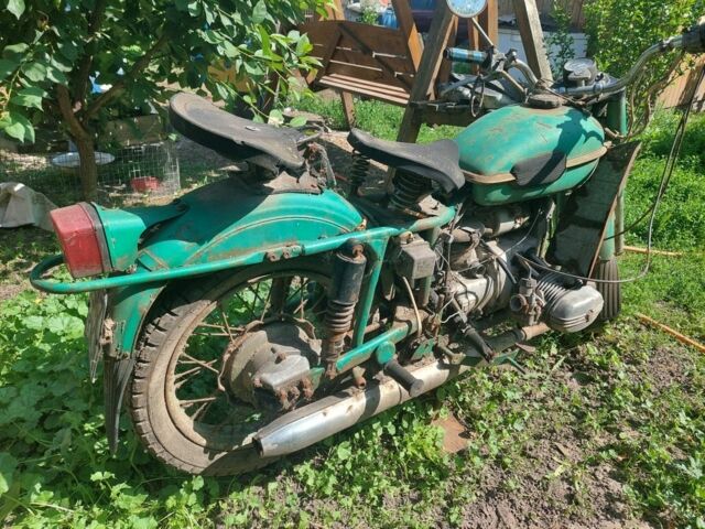 Урал Інша, об'ємом двигуна 0 л та пробігом 0 тис. км за 309 $, фото 1 на Automoto.ua