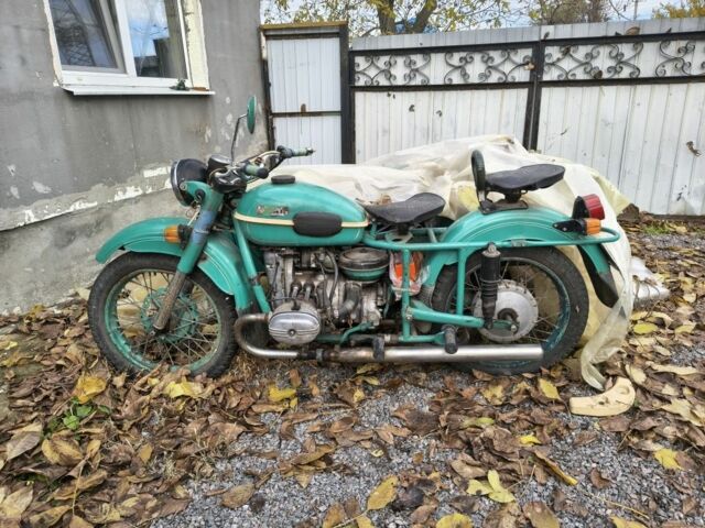 Урал Інша, об'ємом двигуна 0.65 л та пробігом 0 тис. км за 712 $, фото 1 на Automoto.ua