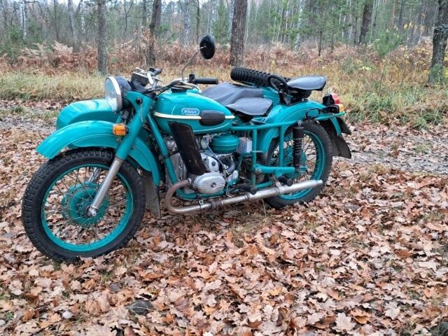 Урал Інша, об'ємом двигуна 0.65 л та пробігом 0 тис. км за 900 $, фото 1 на Automoto.ua