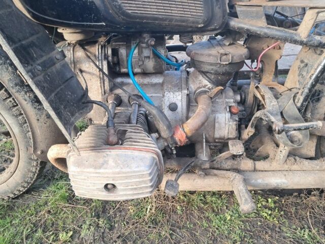 Урал Другая, объемом двигателя 0 л и пробегом 0 тыс. км за 237 $, фото 1 на Automoto.ua