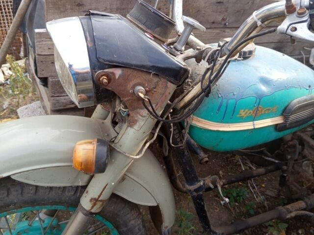 Урал Другая, объемом двигателя 0 л и пробегом 0 тыс. км за 142 $, фото 1 на Automoto.ua