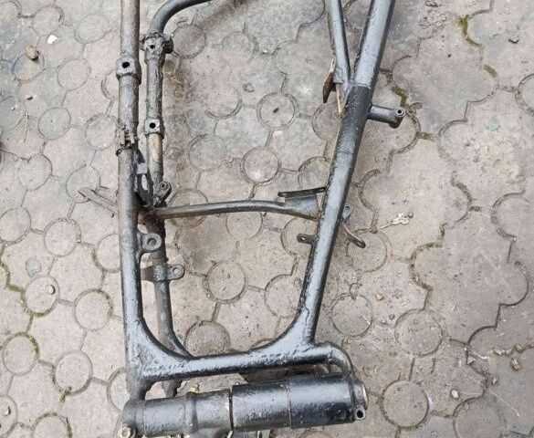 Урал Інша, об'ємом двигуна 0 л та пробігом 0 тис. км за 216 $, фото 1 на Automoto.ua