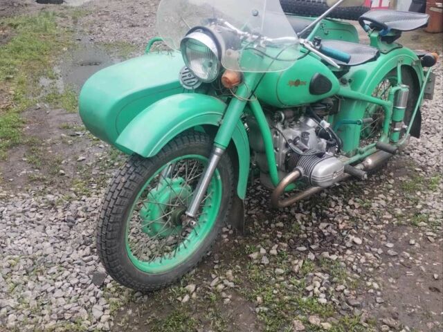 Урал Другая, объемом двигателя 0 л и пробегом 0 тыс. км за 1500 $, фото 1 на Automoto.ua