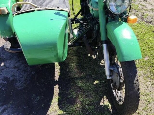 Урал Другая, объемом двигателя 0 л и пробегом 0 тыс. км за 758 $, фото 1 на Automoto.ua